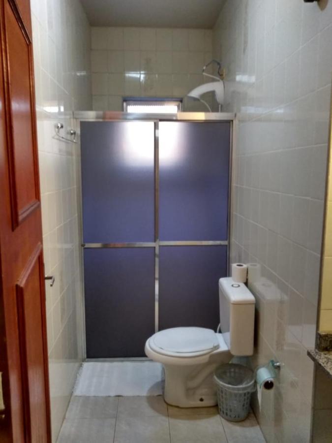 Hotel Veredas Monsenhor Paulo Екстер'єр фото
